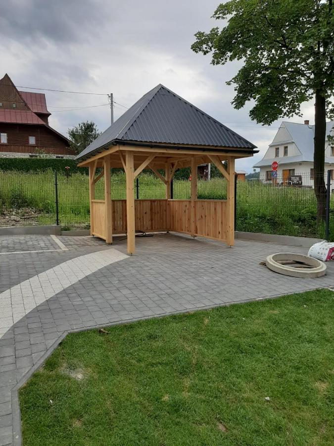 5 Wierchow Apartamenty Bukowina Tatrzanska Luaran gambar