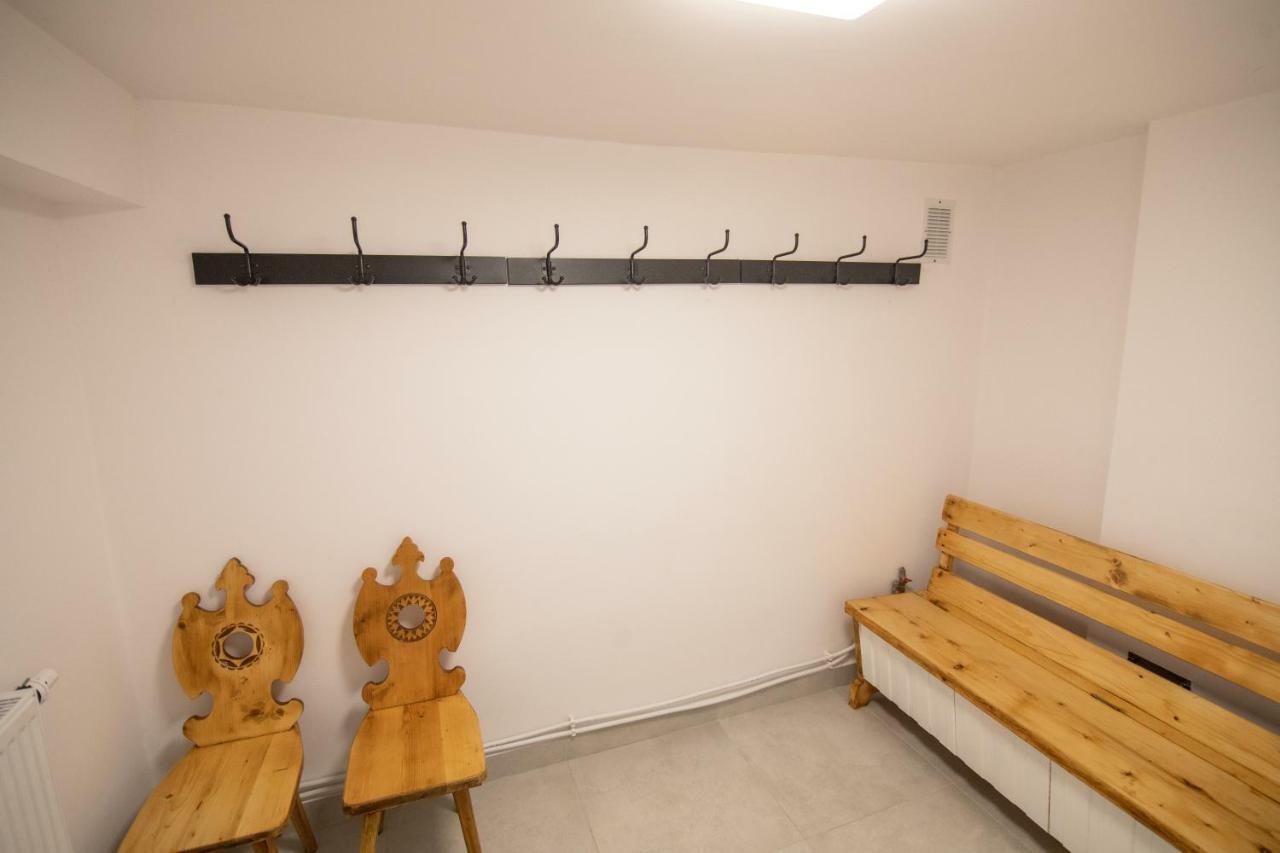5 Wierchow Apartamenty Bukowina Tatrzanska Luaran gambar